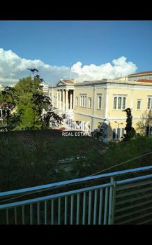 Διαμέρισμα 112τ.μ. για ενοικίαση-Εξάρχεια - νεάπολη » Πολυτεχνείο