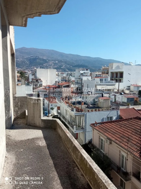 Μεζονέτα 133 τ.μ. προς πώληση, Οξυγόνο