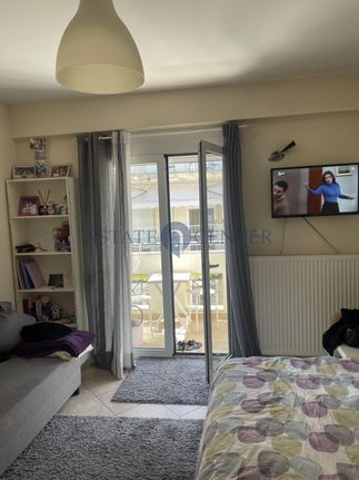 Apartment 28 sqm for rent, Thessaloniki - Center, Rotonta