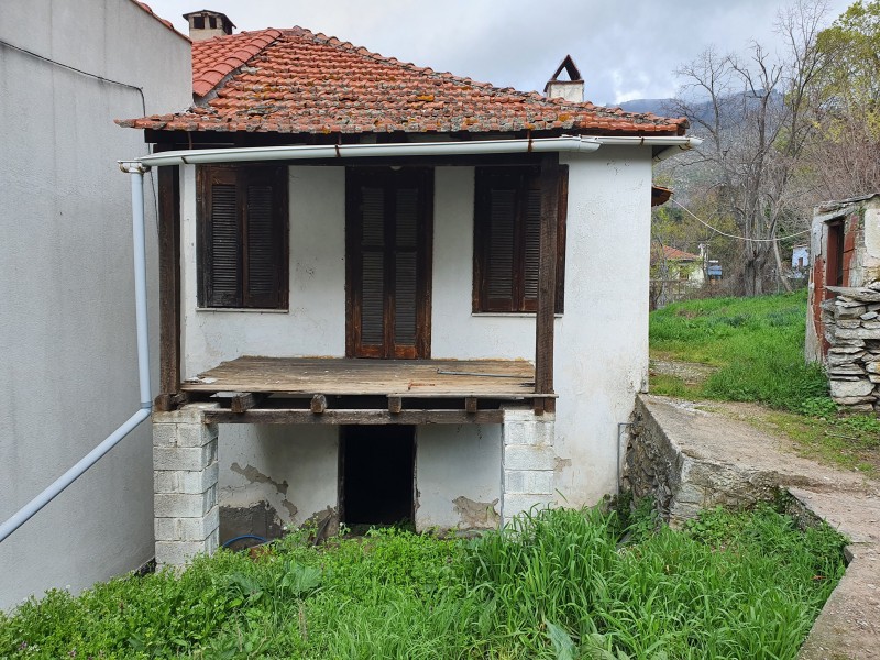 Μονοκατοικία 60 τ.μ. προς πώληση, Μικρός Πρίνος