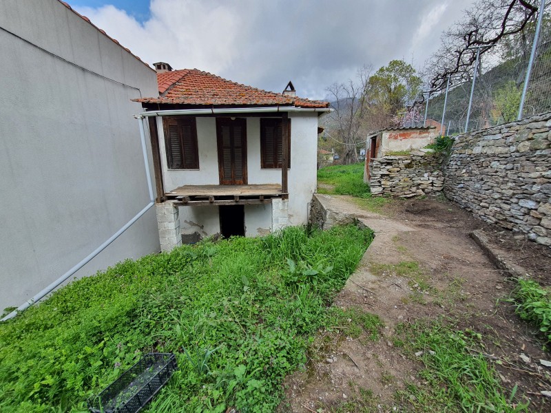 Μονοκατοικία 60 τ.μ. προς πώληση, Μικρός Πρίνος
