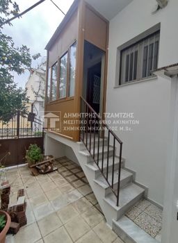 Detached home 220sqm for sale-Volos » Analipsi