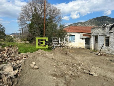 Detached home 71,3sqm for sale-Artemida » Kato Lechonia
