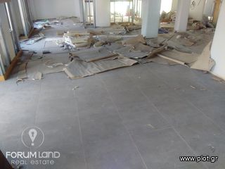 Επιχειρηματικό κτίριο 1.400 τ.μ. για πώληση