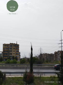 Οικόπεδο 1.900τ.μ. για πώληση-Σταυρούπολη » Άνω ηλιούπολη