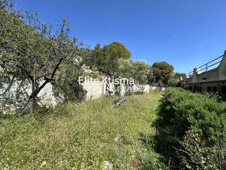 Ξενοδοχείο 766τ.μ. για πώληση-Κερατέα » Παραλία δασκαλειού