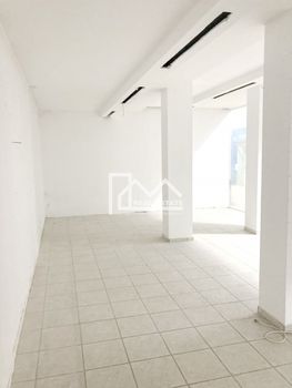 Store 48sqm for rent-Center