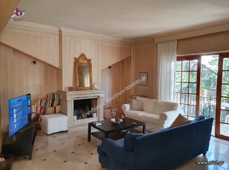 Detached home 200sqm for sale-Voula » Dikigorika