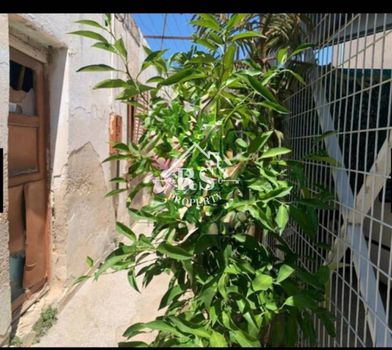 Οικόπεδο 195τ.μ. για πώληση-Αιγάλεω » Ιεράπολη