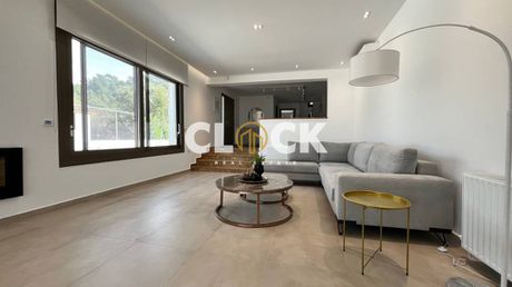 Βίλλα 230τ.μ. για πώληση-Κασσάνδρα » Γλυφονέρι