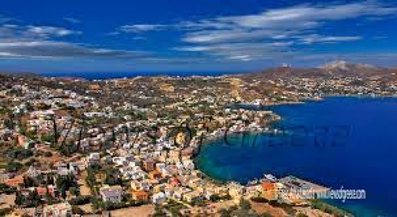 Διαμέρισμα 65 τ.μ. πρός πώληση, Δωδεκάνησα, Λέρος