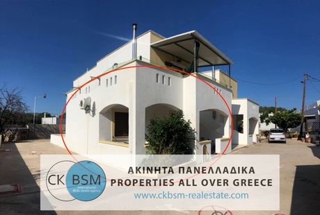 Διαμέρισμα 65τ.μ. για πώληση-Λέρος » Λακκί