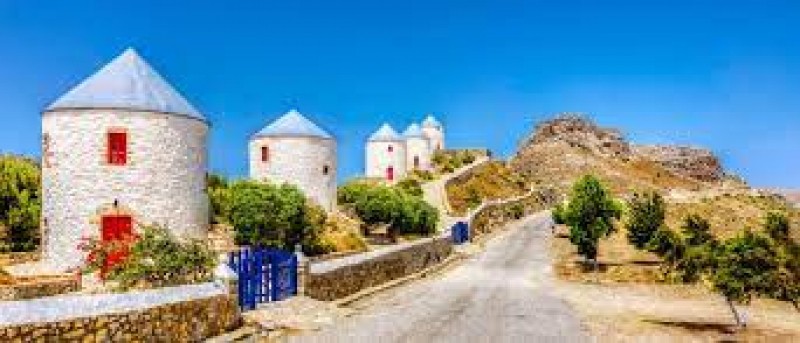 Διαμέρισμα 65 τ.μ. πρός πώληση, Δωδεκάνησα, Λέρος
