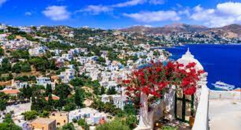 Διαμέρισμα 65 τ.μ. πρός πώληση, Δωδεκάνησα, Λέρος