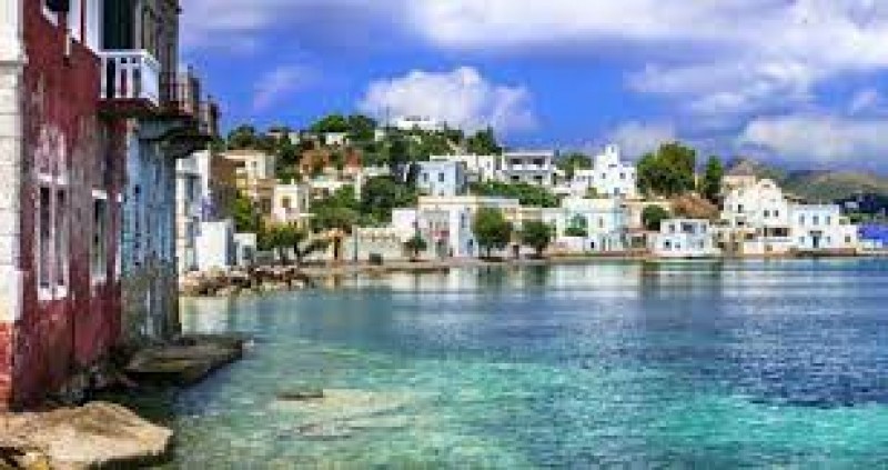 Διαμέρισμα 65 τ.μ. πρός πώληση, Δωδεκάνησα, Λέρος