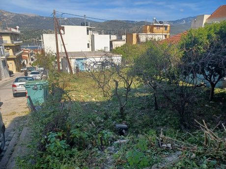 Land plot 197sqm for sale-Kefalonia » Argostoli