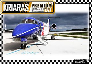 Embraer Legacy 600