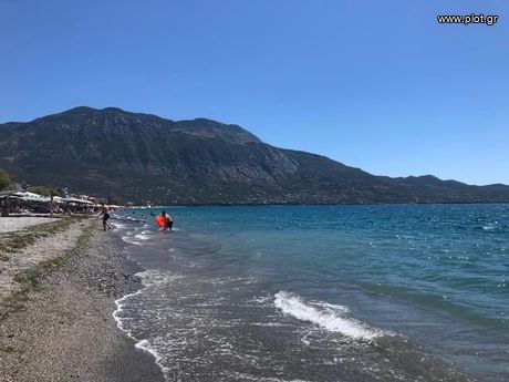 Διαμέρισμα 54 τ.μ. για ενοικίαση