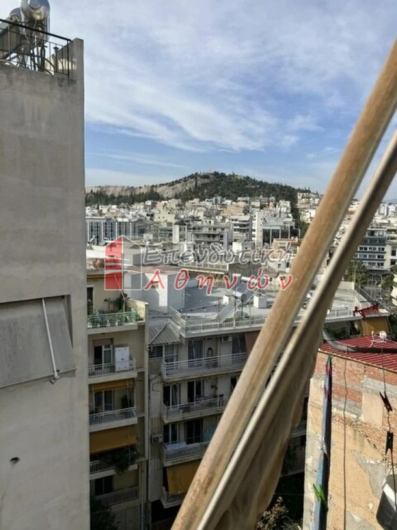 Διαμέρισμα 55 τ.μ. προς πώληση, Κέντρο Νέου Κόσμου