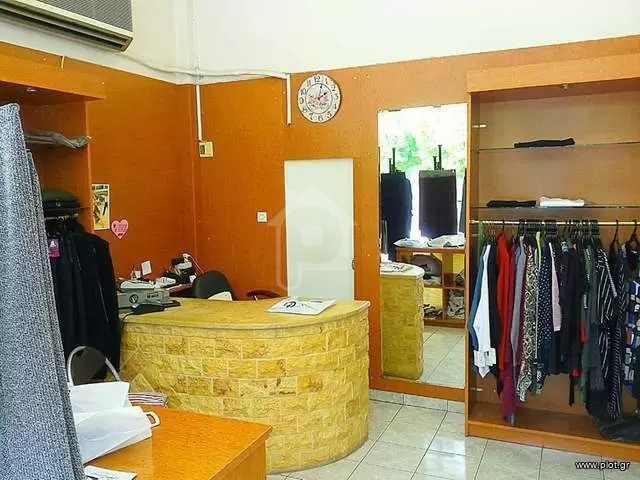 Κατάστημα 62 τ.μ. προς ενοικίαση, Χαραυγή Αχαρνών
