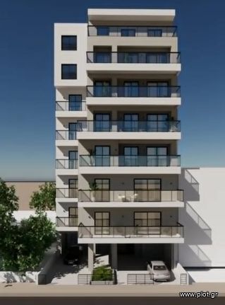 Apartment 106 sqm for sale, Thessaloniki - Suburbs, Evosmos