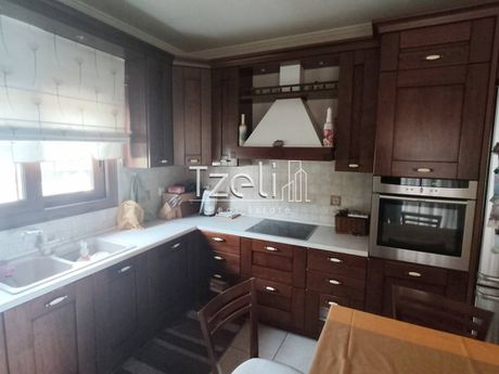 Detached home 222sqm for sale-Messatida » Krini