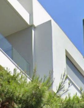 Detached home 500sqm for sale-Voula » Panorama