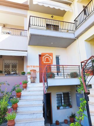 Maisonette 149 sqm for sale, Thessaloniki - Suburbs, Thermaikos