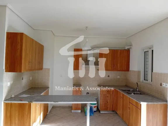 Apartment 91 sqm for sale, Piraeus, Kaminia