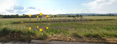Parcel 11.000sqm for sale-Alexandroupoli » Amfitriti
