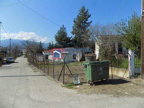 Οικόπεδο 357τ.μ. για πώληση-Μακρακώμη » Μάκρη