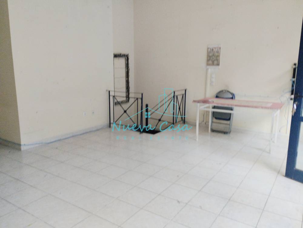 Κατάστημα 120 τ.μ. πρός ενοικίαση, Αχαΐα, Πάτρα