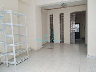 Κατάστημα 120 τ.μ. για ενοικίαση