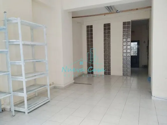 Store 120 sqm for rent, Achaia, Patra