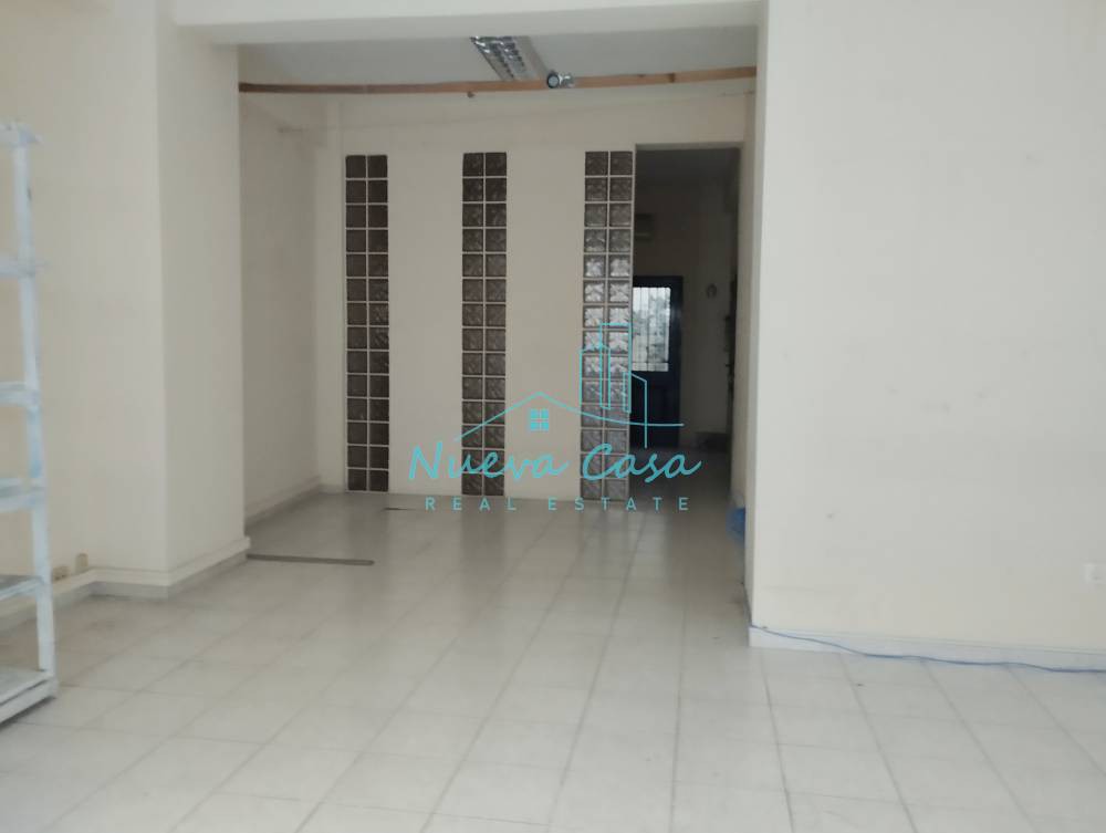Κατάστημα 120 τ.μ. πρός ενοικίαση, Αχαΐα, Πάτρα