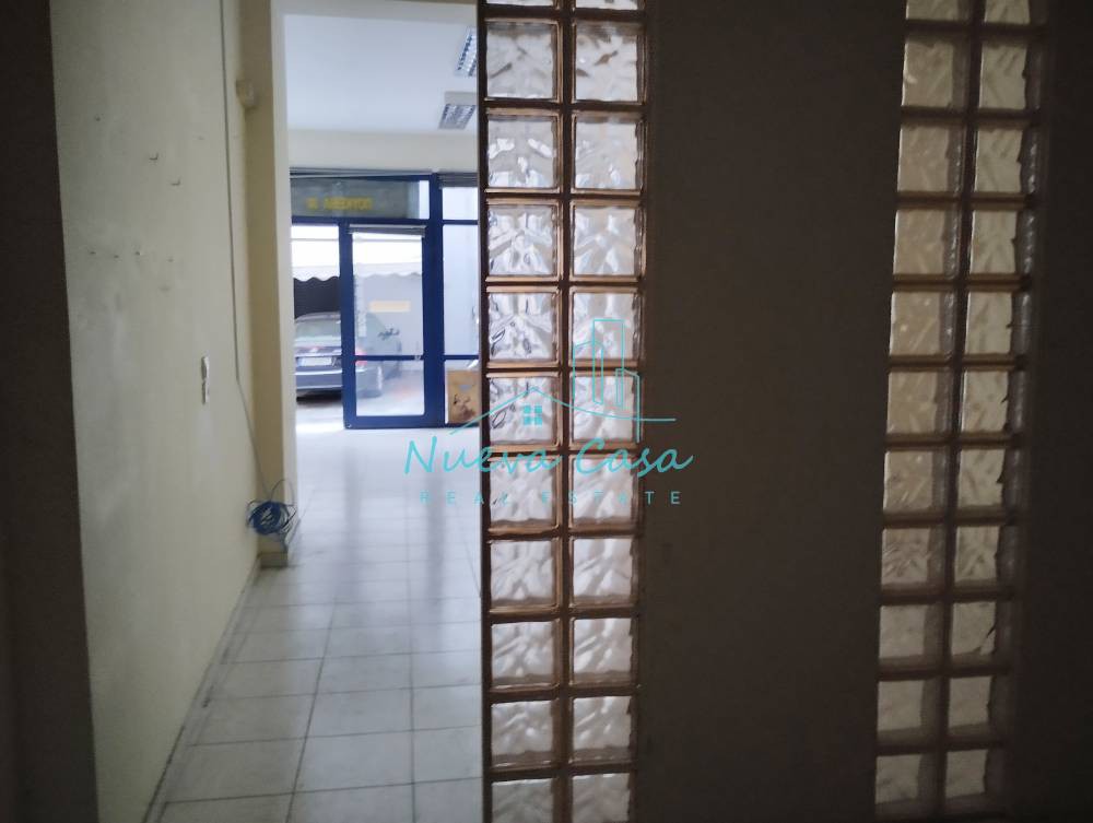 Κατάστημα 120 τ.μ. πρός ενοικίαση, Αχαΐα, Πάτρα