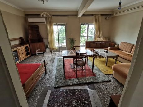 Διαμέρισμα 100τ.μ. για πώληση-Σταυρούπολη » Άνωθεν ασύλου