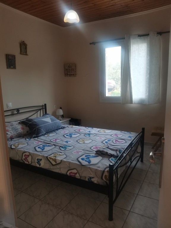 Μονοκατοικία 52 τ.μ. προς ενοικίαση, Μαραθιάς Ευπαλίου