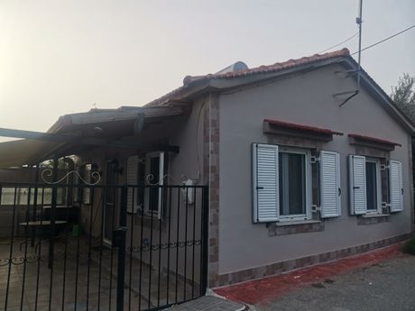 Detached home 52sqm for sale-Efpalio » Marathias