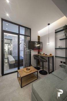 Studio / γκαρσονιέρα 30 τ.μ. για πώληση