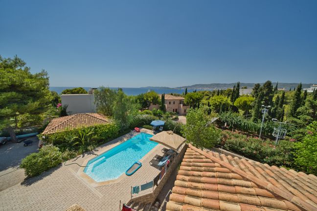 Villa 315 sqm for sale, Argolis, Kranidi