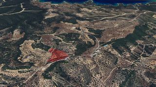 Αγροτεμάχια 31.000 τ.μ. για πώληση, Αργολίδα, Κρανίδι-thumb-15