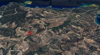 Αγροτεμάχια 31.000 τ.μ. για πώληση, Αργολίδα, Κρανίδι-thumb-1