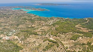 Αγροτεμάχια 31.000 τ.μ. για πώληση, Αργολίδα, Κρανίδι-thumb-2