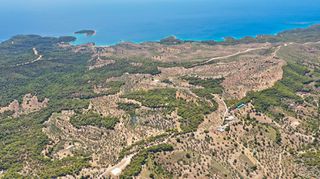 Αγροτεμάχια 31.000 τ.μ. για πώληση, Αργολίδα, Κρανίδι-thumb-6