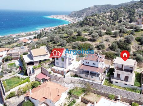 Μεζονέτα 118τ.μ. για πώληση-Ευρωστίνη » Ροζενά