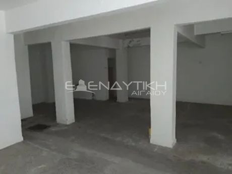 Warehouse 125 sqm for sale