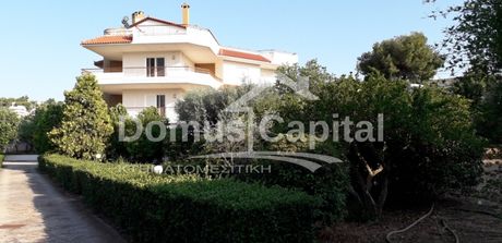 Κτίριο 520τ.μ. για πώληση-Καλύβια θορικού » Λαγονήσι
