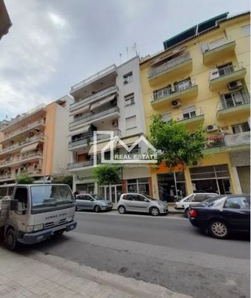 Apartment 94 sqm for sale, Thessaloniki - Center, Analipsi