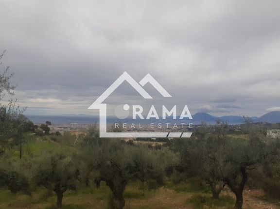 Land plot 3.895 sqm for sale, Achaia, Patra